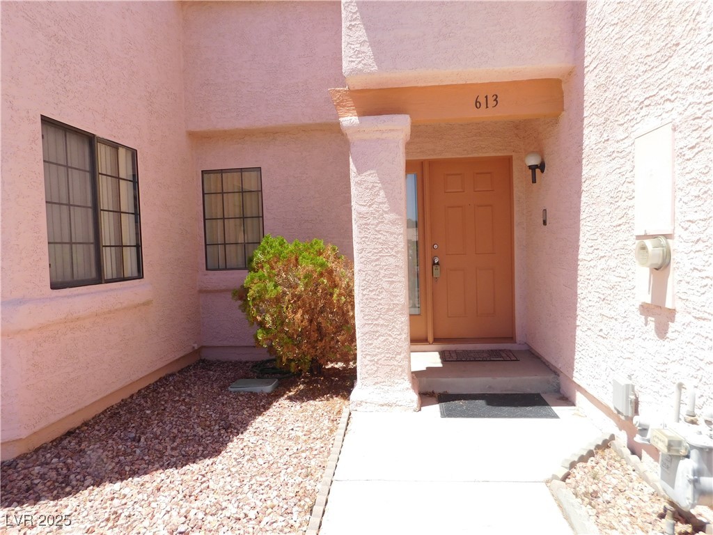 613 Cervantes Drive, Henderson, Nevada image 3