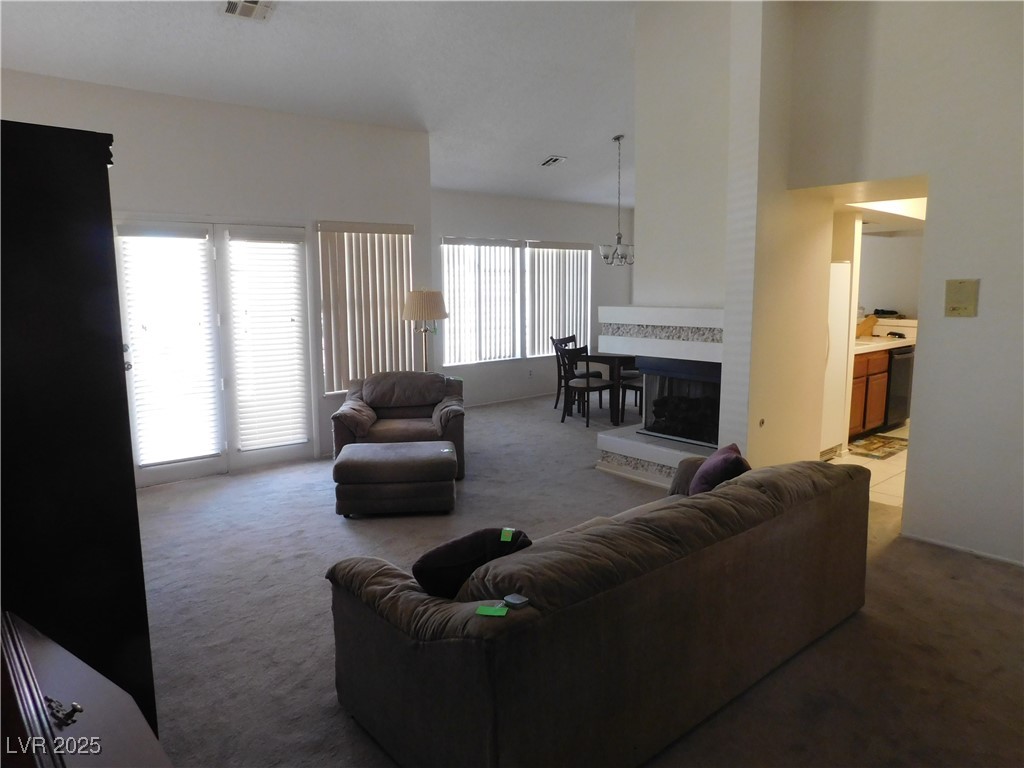 613 Cervantes Drive, Henderson, Nevada image 19