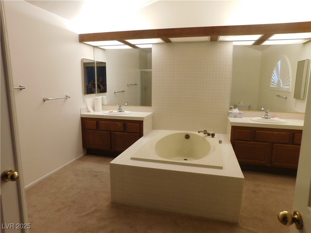 613 Cervantes Drive, Henderson, Nevada image 42