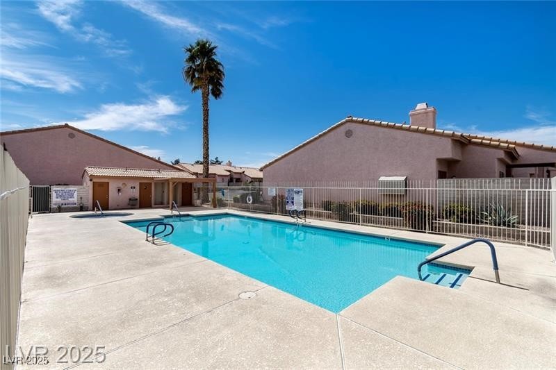 613 Cervantes Drive, Henderson, Nevada image 10