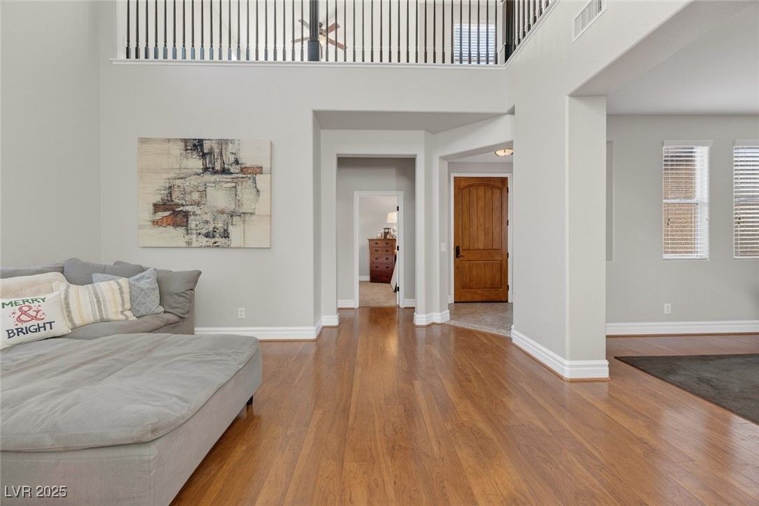 496 Via Del Foro Drive