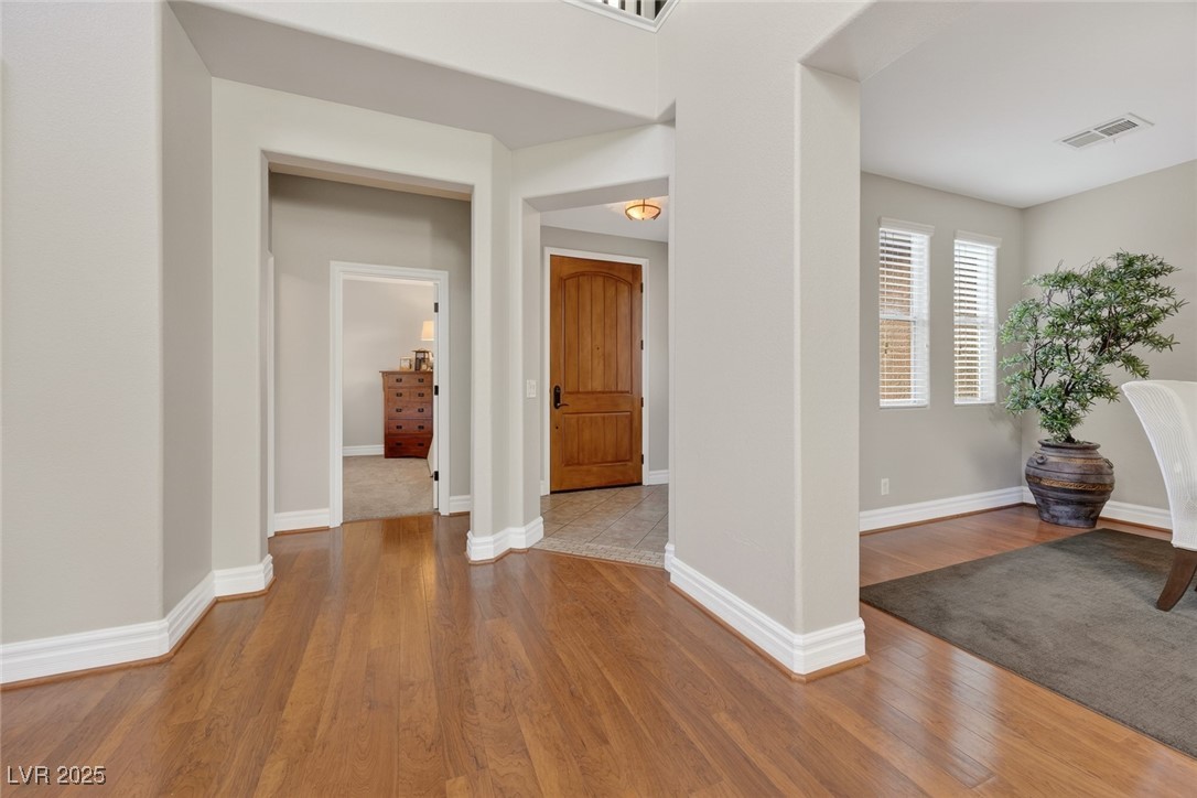 496 Via Del Foro Drive