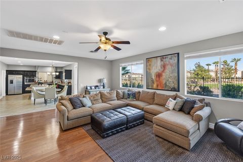 Homes For Sale - 496 Via Del Foro Drive<br/> Clark County, Henderson, NV 89011