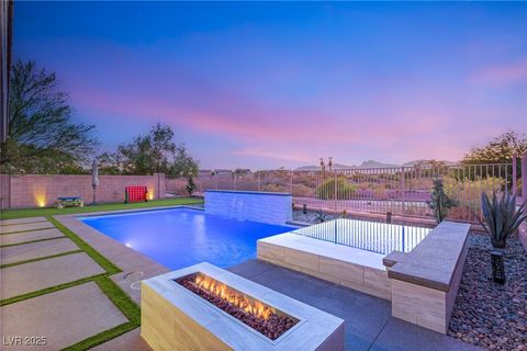 8129 Bay Colony Street Las Vegas NV 89131