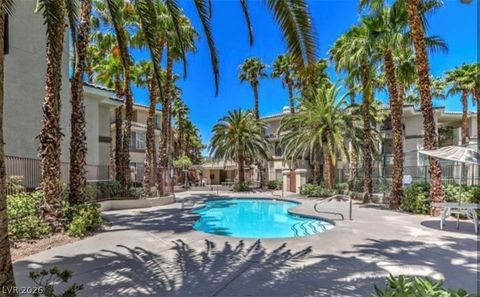 Condo For Sale - 7131 S Durango Drive #205<br/> Clark County, Las Vegas, NV 89113