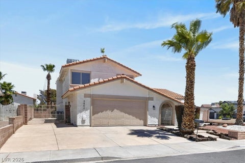 Homes For Sale - 3842 Higley Street<br/> Clark County, Las Vegas, NV 89103
