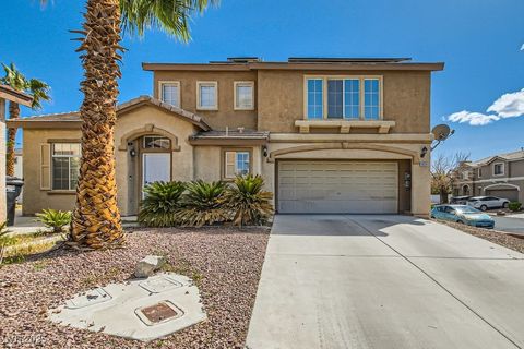 4634 English Lavender Avenue North Las Vegas NV 89031