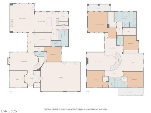 2812 Proust Court