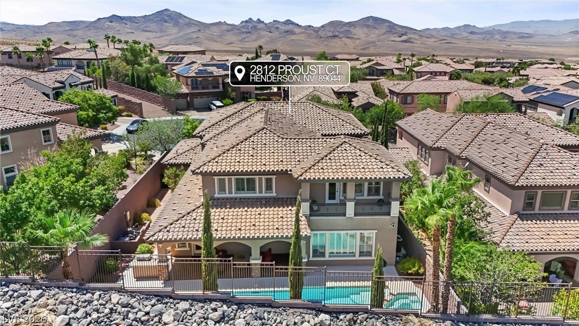 2812 Proust Court