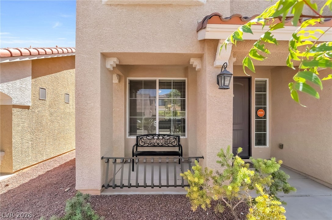 5377 Tartan Hill Avenue