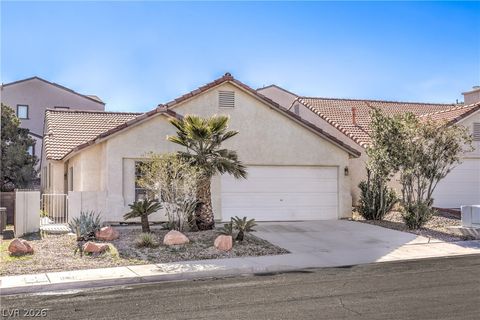 8433 Cinnamon Hill Avenue Las Vegas NV 89129