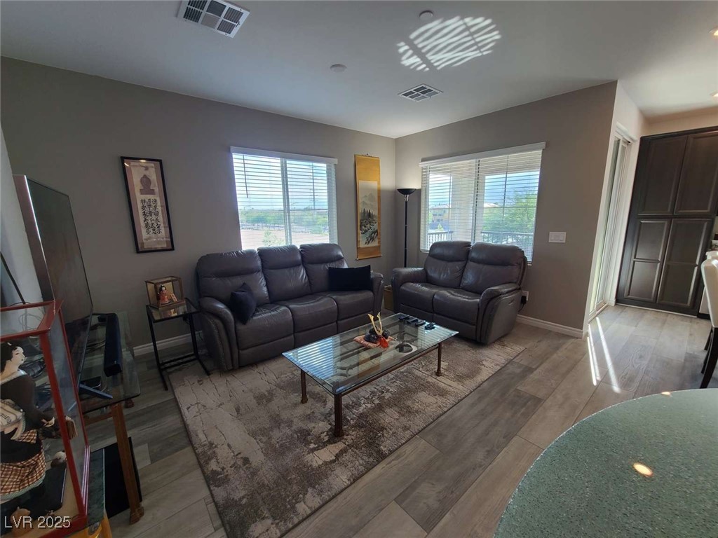 7332 N Decatur Boulevard 1