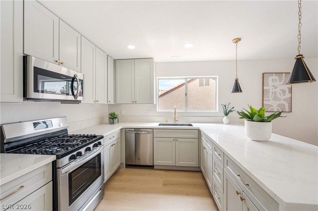 4637 Gonzales Drive