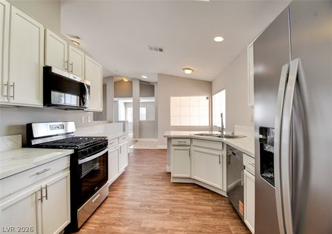 2920 Robincrest Court North Las Vegas NV 89031