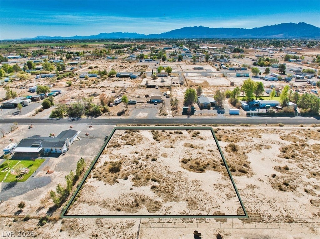 1770 W Blosser Ranch Road