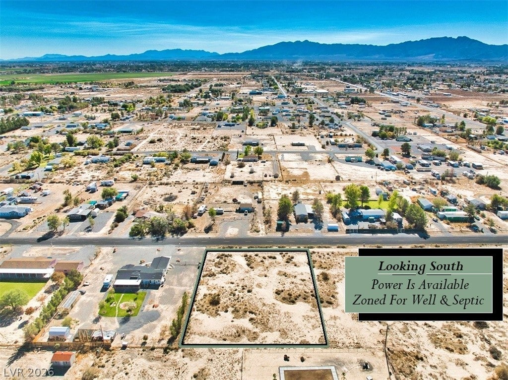 1770 W Blosser Ranch Road