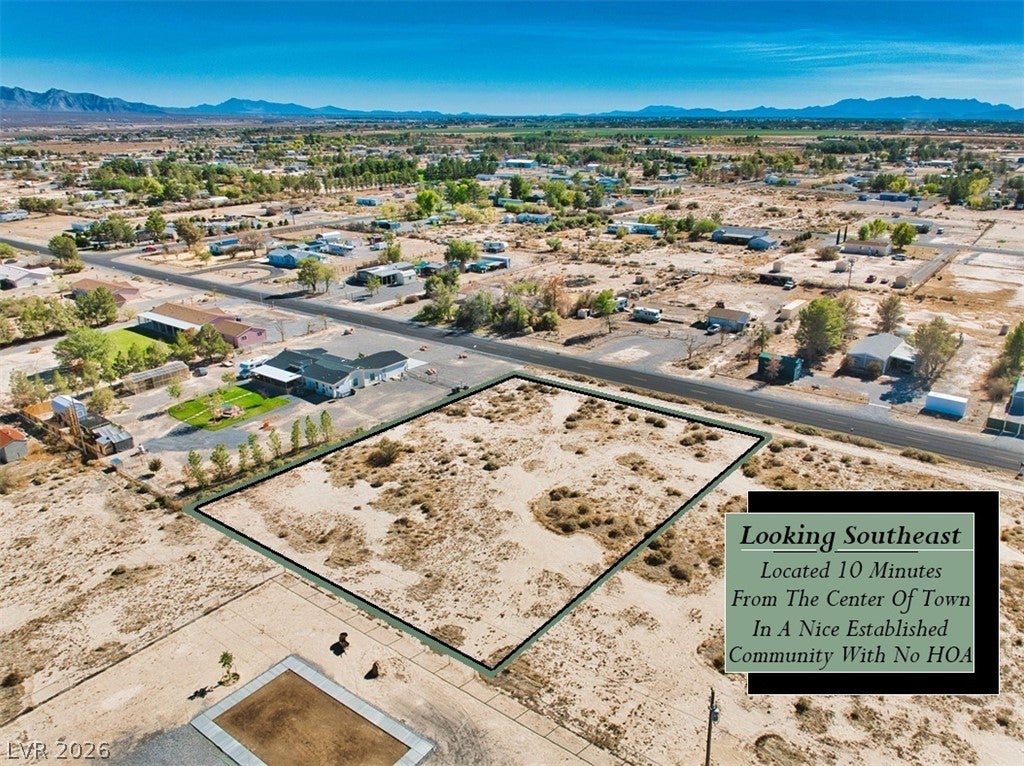 1770 W Blosser Ranch Road