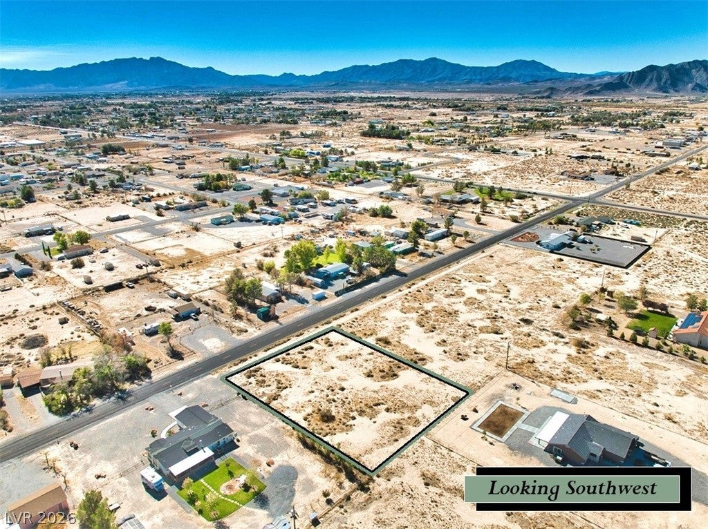 1770 W Blosser Ranch Road