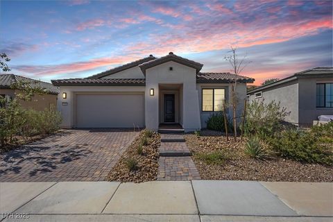 25 Stone Yucca Court Henderson NV 89011