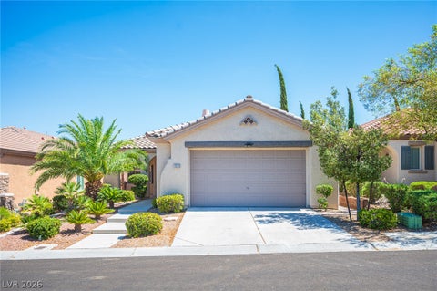 Homes For Rent - 11225 Vintners Lane<br/> Las Vegas, NV 89138
