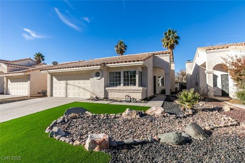 Photo of 2747 Quaker Ridge Road, Las Vegas, NV 89142 (MLS # 2742219)