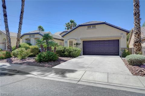 Homes For Sale - 271 Fair Play St St<br/> Henderson, NV 89052