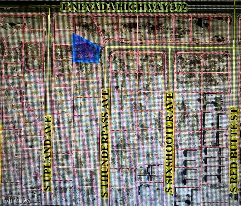 1040 S Thunderpass Avenue