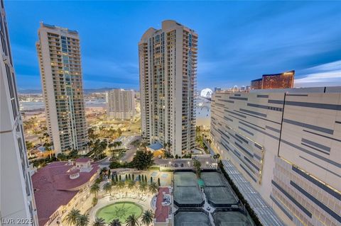 2747 Paradise Road 2201 Las Vegas NV 89109