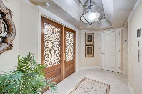 Photo of 2747 Paradise Road #2201, Las Vegas, NV 89109 (MLS # 2740259)