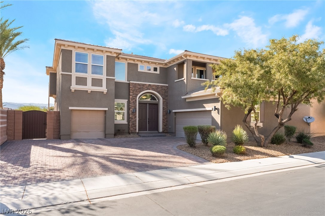 7105 Bluebird Wing Street