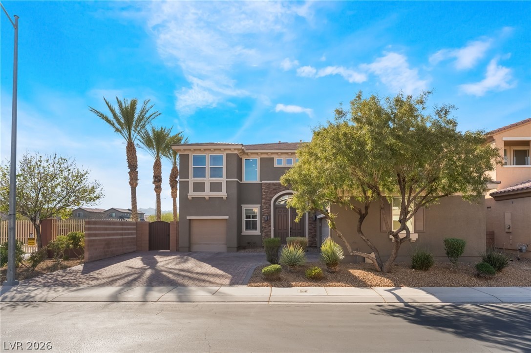 7105 Bluebird Wing Street