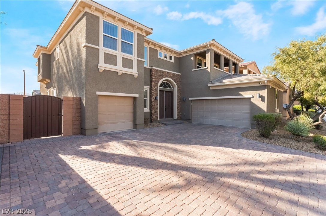 7105 Bluebird Wing Street