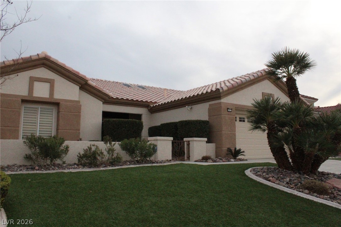 9501 Villa Ridge Drive