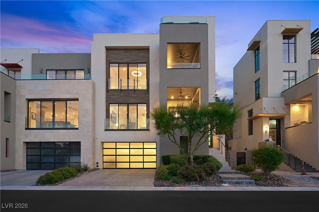 1229 Starview Peak Court