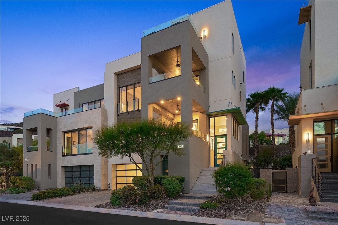 1229 Starview Peak Court