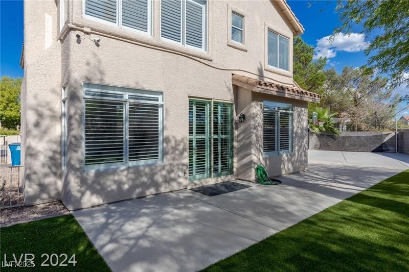 7837 Fort Ruby Place, Las Vegas, Nevada image 47