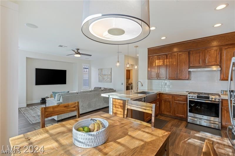 7837 Fort Ruby Place, Las Vegas, Nevada image 21