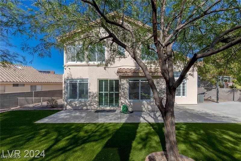 7837 Fort Ruby Place, Las Vegas, Nevada image 42