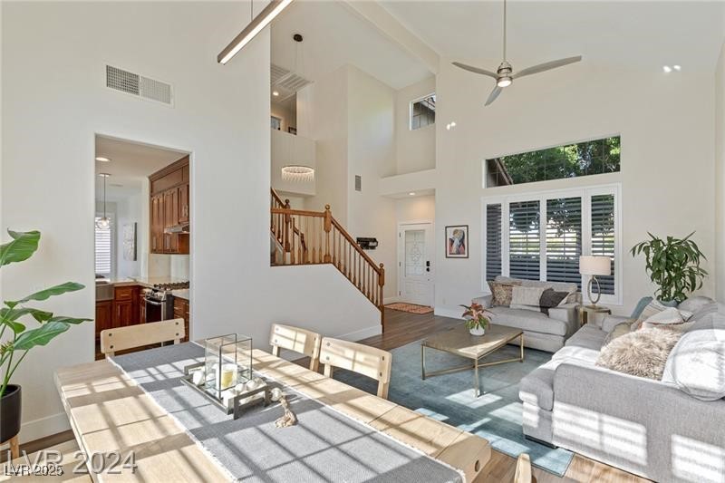 7837 Fort Ruby Place, Las Vegas, Nevada image 24