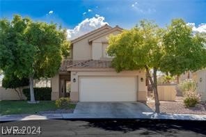 7837 Fort Ruby Place, Las Vegas, Nevada image 2