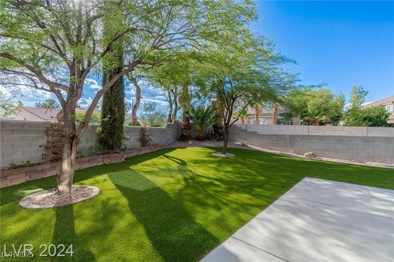 7837 Fort Ruby Place, Las Vegas, Nevada image 38
