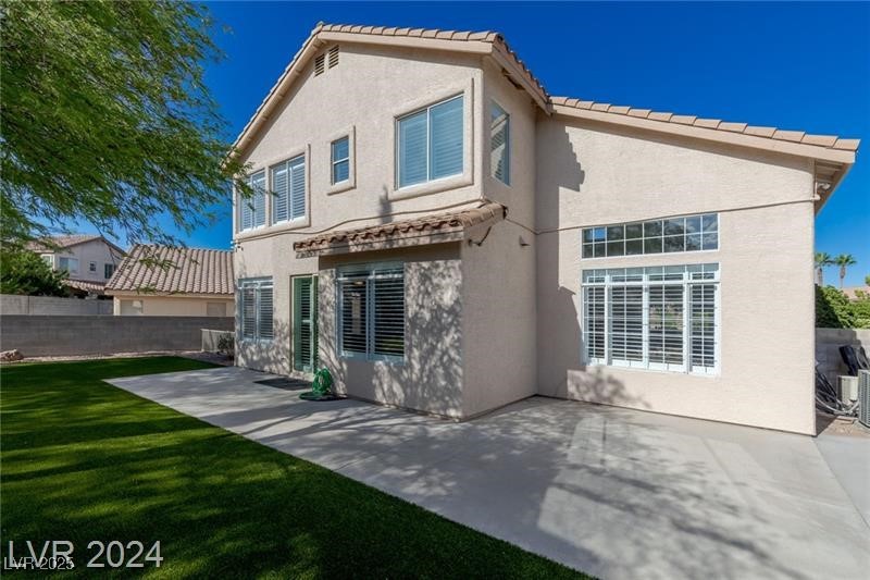 7837 Fort Ruby Place, Las Vegas, Nevada image 41