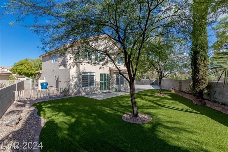7837 Fort Ruby Place, Las Vegas, Nevada image 43