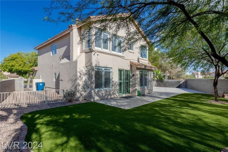 7837 Fort Ruby Place, Las Vegas, Nevada image 45