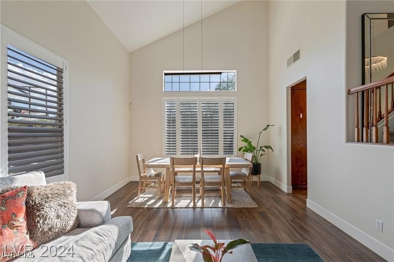 7837 Fort Ruby Place, Las Vegas, Nevada image 28