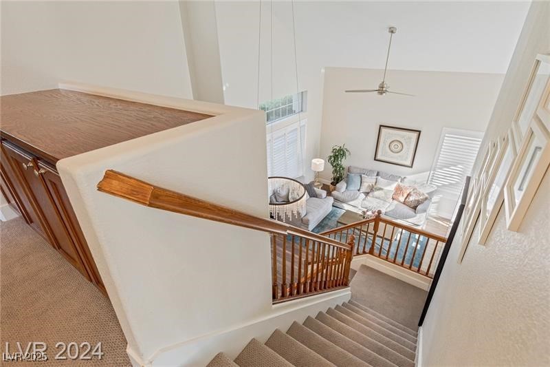 7837 Fort Ruby Place, Las Vegas, Nevada image 17