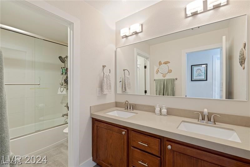 7837 Fort Ruby Place, Las Vegas, Nevada image 6