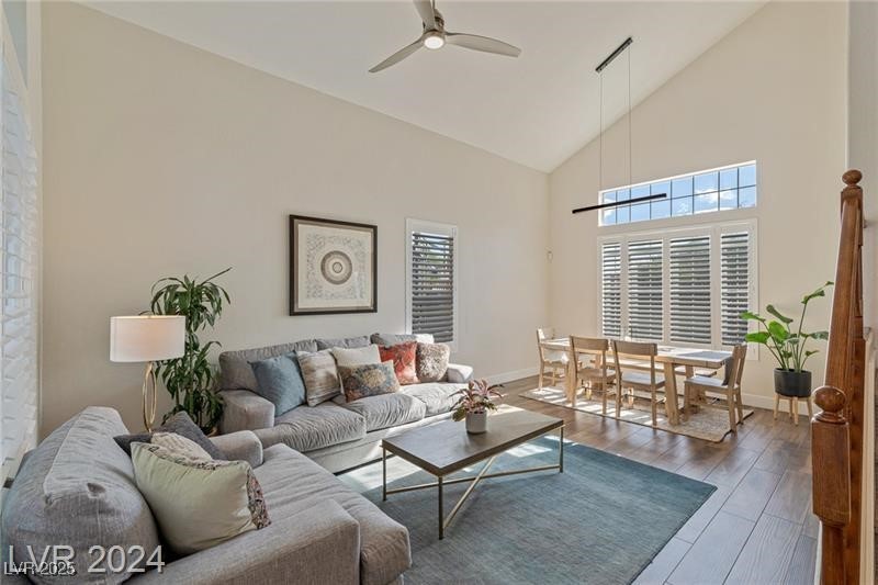 7837 Fort Ruby Place, Las Vegas, Nevada image 31
