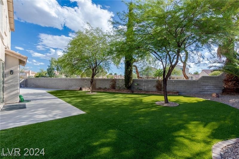 7837 Fort Ruby Place, Las Vegas, Nevada image 46