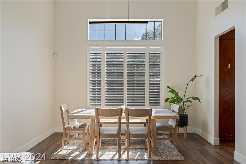 7837 Fort Ruby Place, Las Vegas, Nevada image 27